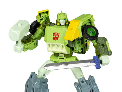 The Transformers: The Movie Studio Series 86-30 Leader Autobot Springer