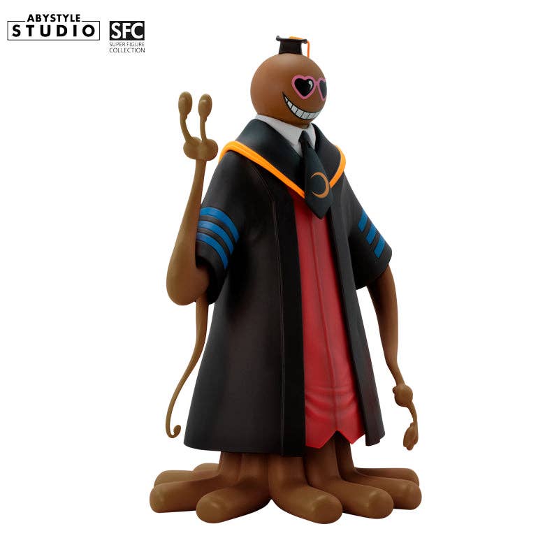 Assassination Classroom - Brown Koro Sensei SFC Collectible