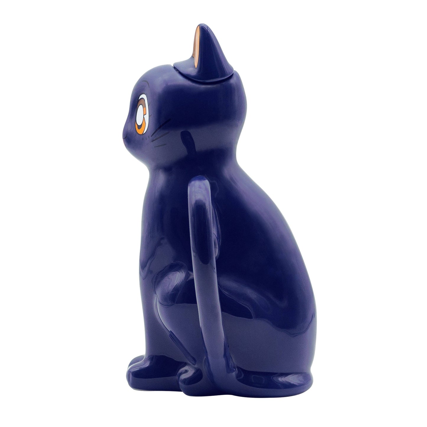 Sailor Moon - Luna Teapot