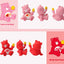 Care Bears Random Figure Blind Box Ver.3
