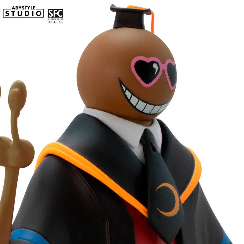 Assassination Classroom - Brown Koro Sensei SFC Collectible