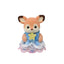 Calico Critters Baby Dream Amusement Park, Dollhouse Playset