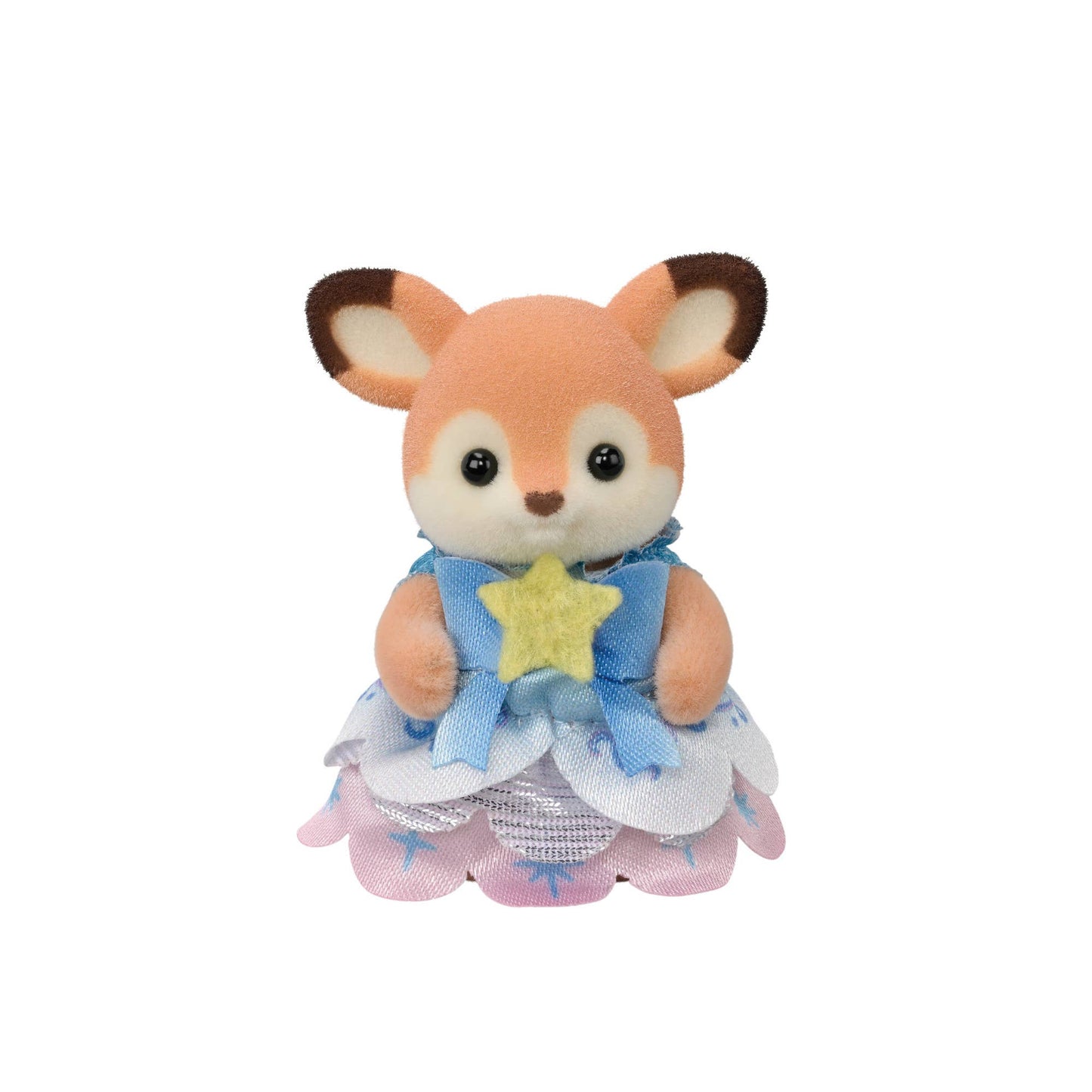 Calico Critters Baby Dream Amusement Park, Dollhouse Playset