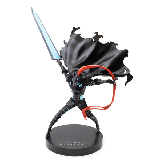 Solo Leveling - Igris Deluxe Vinyl Figure