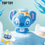 Stitch Bouncy Plush Keychain Blind Box Series