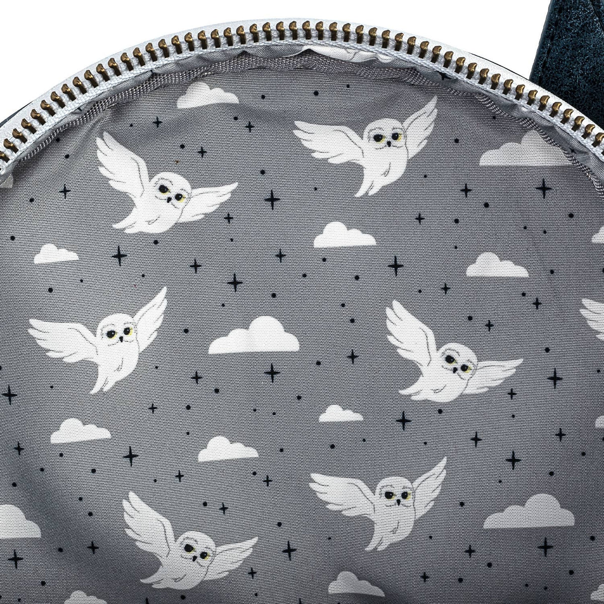 LF Harry Potter Hogwarts Backpack