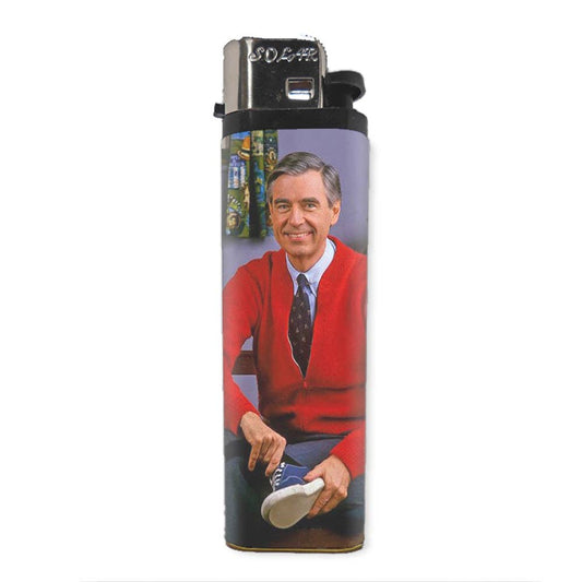A Beautiful Day in the Neighborhood Basic Lighter