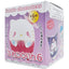 Sanrio Character Plush Fuwakororin Mascot Series 6 -Blind Box