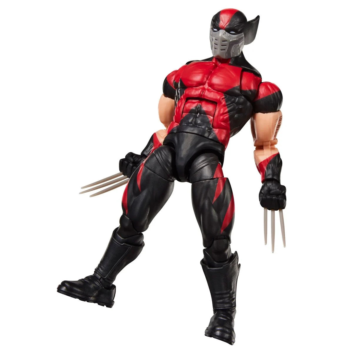 Marvel Legends Ultimate Universe Wolverine 6" Action Figure