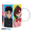 Dan Da Dan - Portraits Mug 320ml