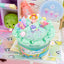 Fairy Garden Cloud Signature Dome™ Slime