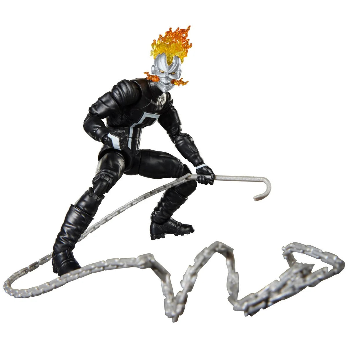Marvel Legends Ghost Rider (Robbie Reyes) 6" Action Figure