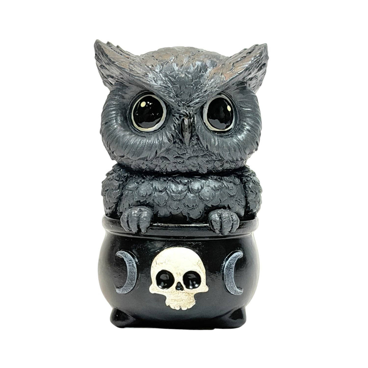 Potion Pals Hoot