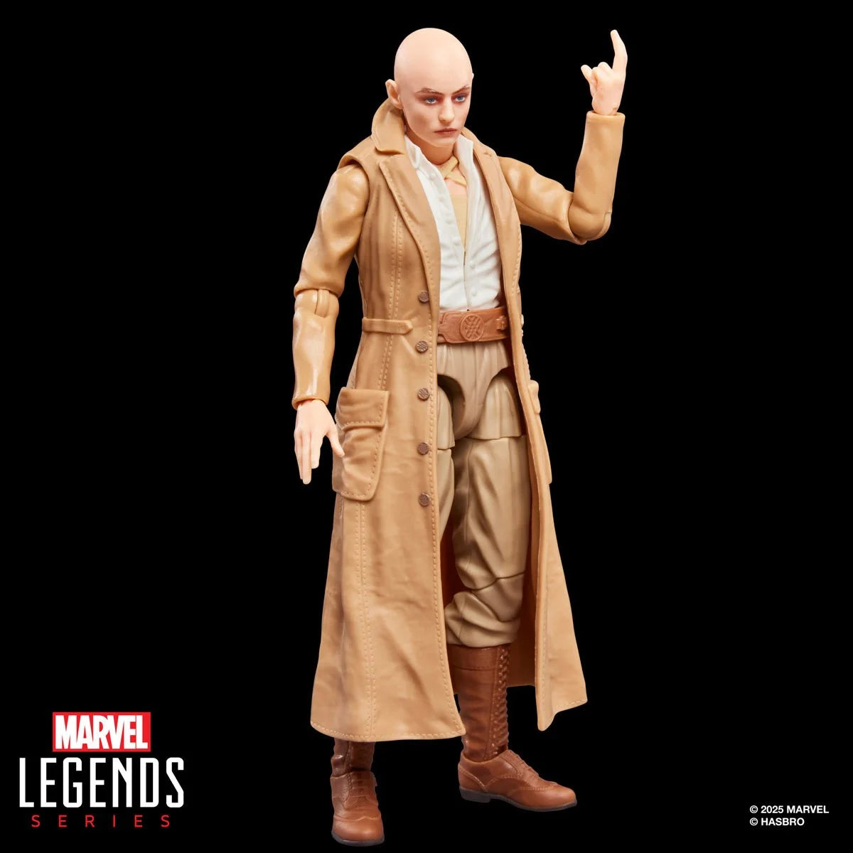 Deadpool & Wolverine Marvel Legends Cassandra Nova 6" Action Figure