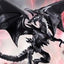 Yu-Gi-Oh! Duel Monsters S.H.MonsterArts Red-Eyes Black Dragon