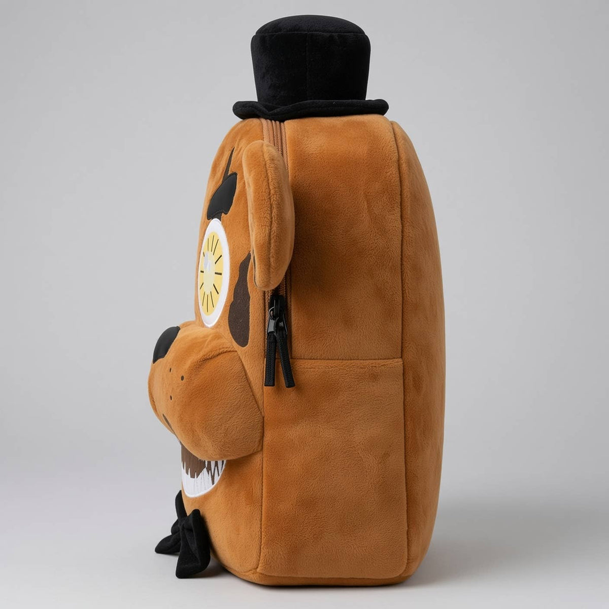 FREDDY 16" FACE BACKPACK W/EMB DETAILS