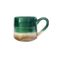 Lord of the Rings Reactive Glaze 18oz. Tapered Pottery Mug