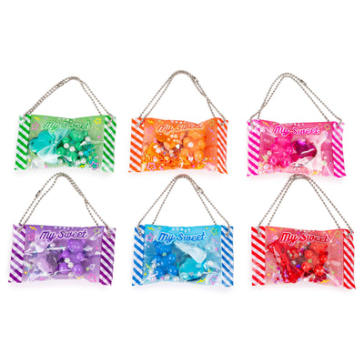Shaka Shaka Candy Bag Collectible Capsule