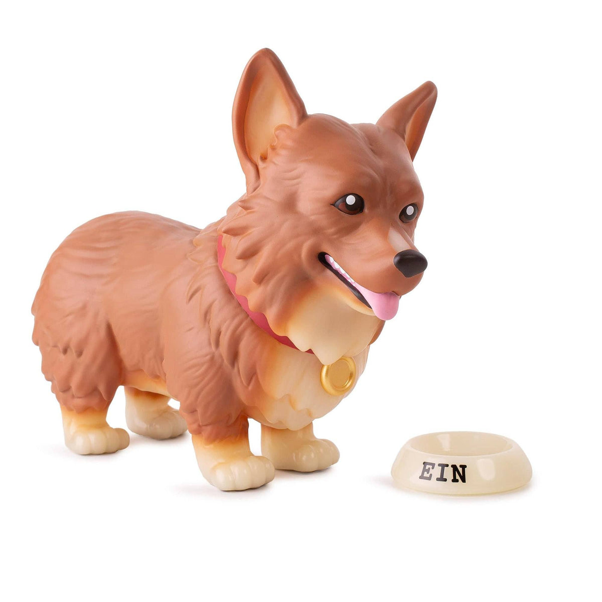 Cowboy Bebop Exclusive Ein Glow in the Dark Figure