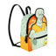 Handsome Spongebob Mini Back Pack, Multi