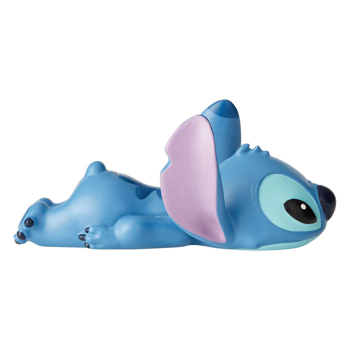 Stitch laying down mini