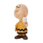 Mini Charlie Brown with Ice Cream