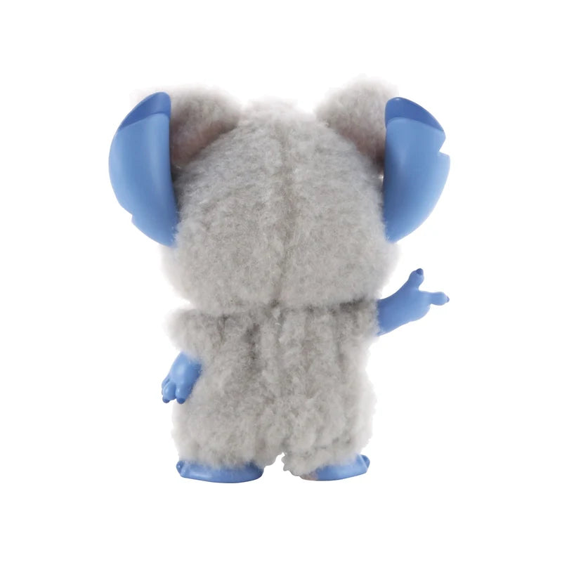 Stitch Dressed as Elephant