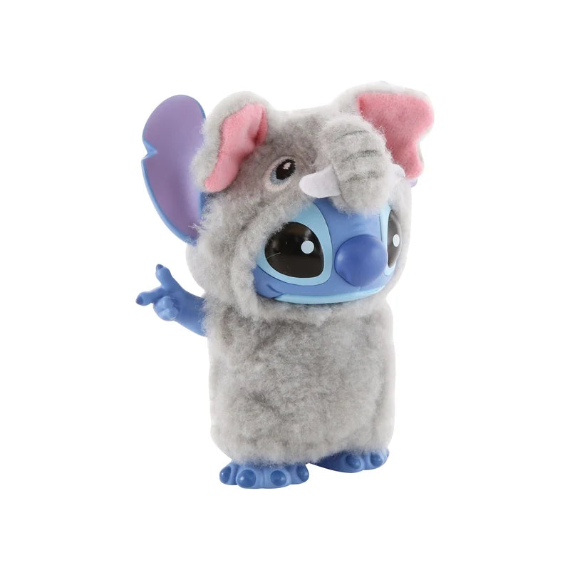 Stitch Dressed as Elephant