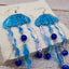 Jellyfish Earrings