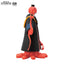 Assassination Classroom Red Koro Sensei SFC PVC 7.8"