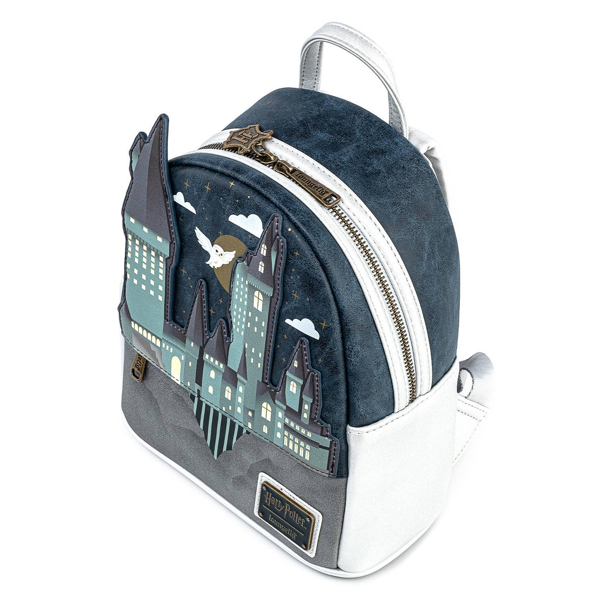 LF Harry Potter Hogwarts Backpack