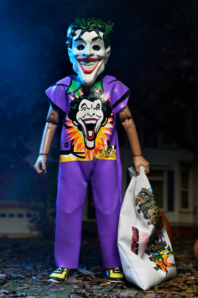 Ben Cooper The Joker