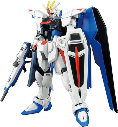 Gundam Seed - #192 Freedom Gundam, Bandai HGCE