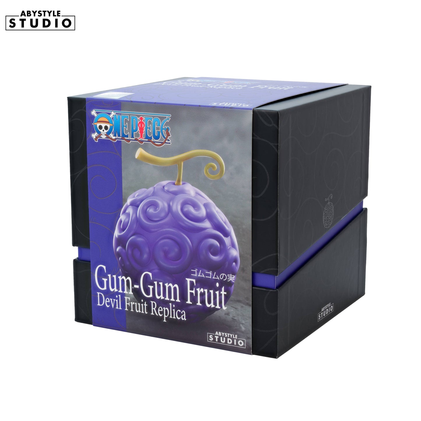 One Piece - Replica "Gum Gum Fruit"