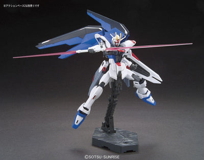 Gundam Seed - #192 Freedom Gundam, Bandai HGCE