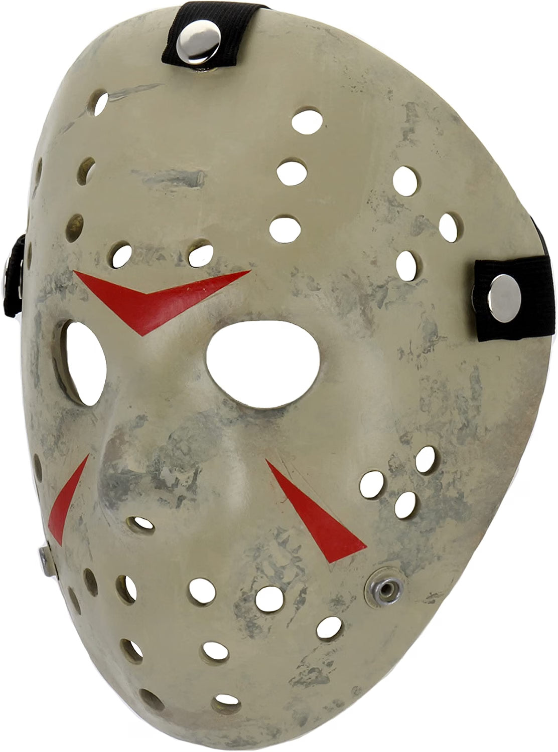 Friday The 13th Jason Mask Part 3