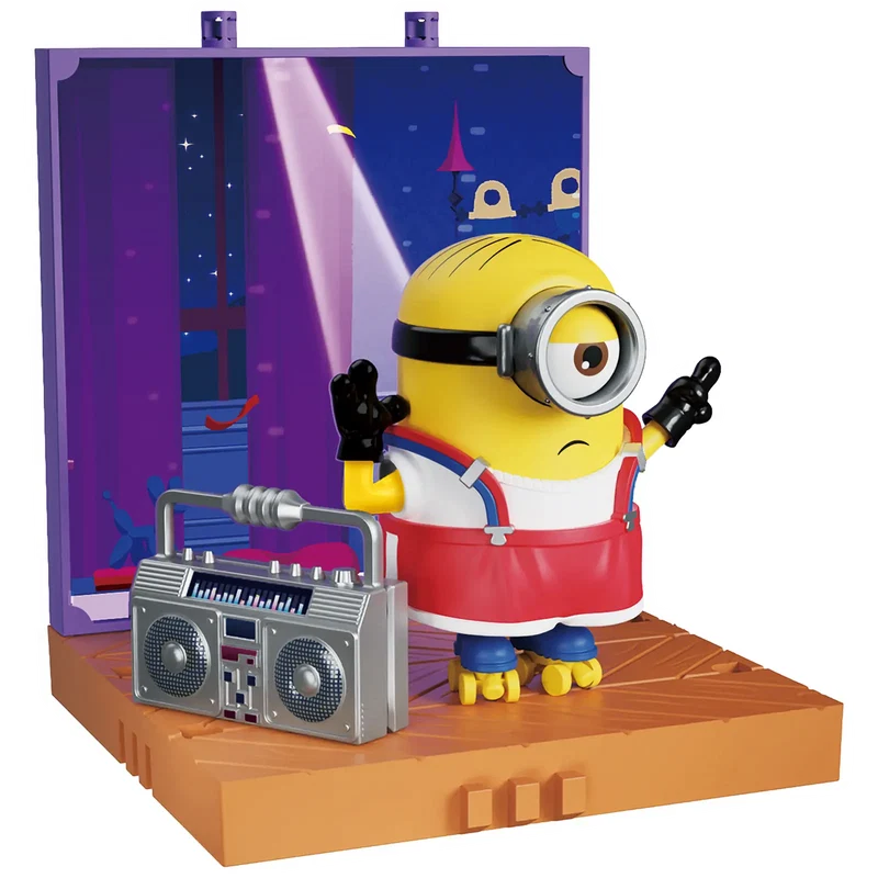 Minion preCOOL Minions Celebration Party Blind Box