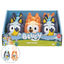 Moose Toys Bluey Mini Plush (BLUEY)