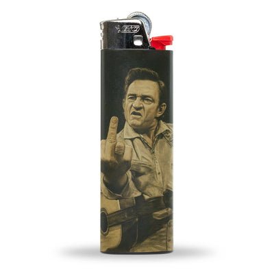 F--k You From Folsom Lighter