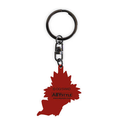 Death Note - Ryuk PVC Keychain