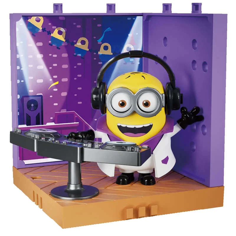 Minion preCOOL Minions Celebration Party Blind Box