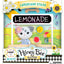Honey Bee Acres Lemonade Stand Playset with figurine