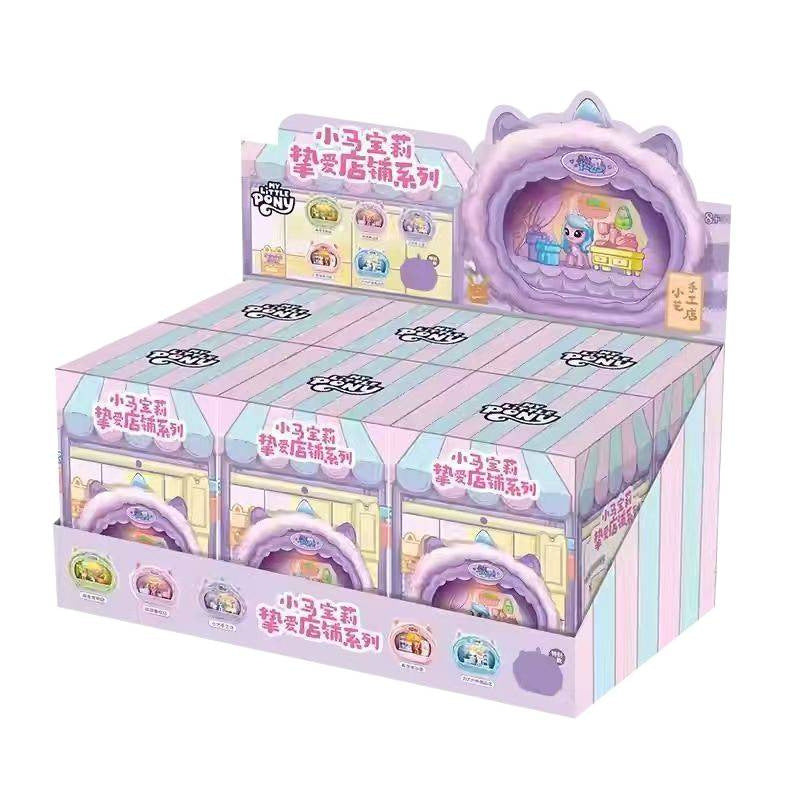 My Little Pony Shop Series Blind Box