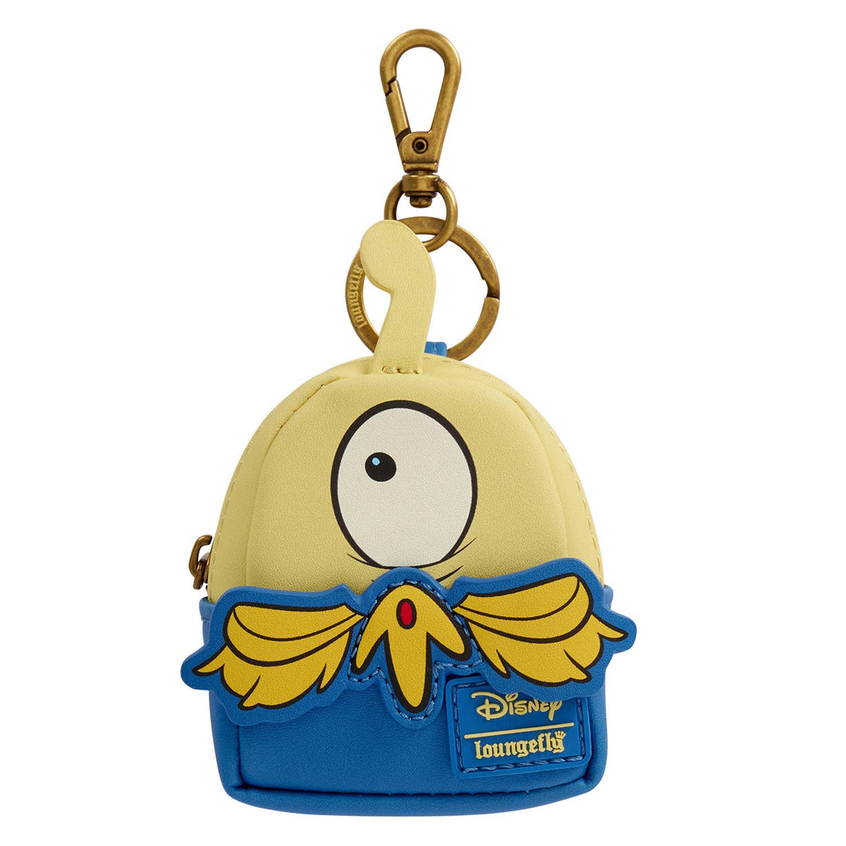 LF Disney Lilo And Stitch Mini Backpack Mystery Bag Charms - EA