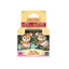 Calico Critters Deer Twins, 2 Collectible Doll Figures