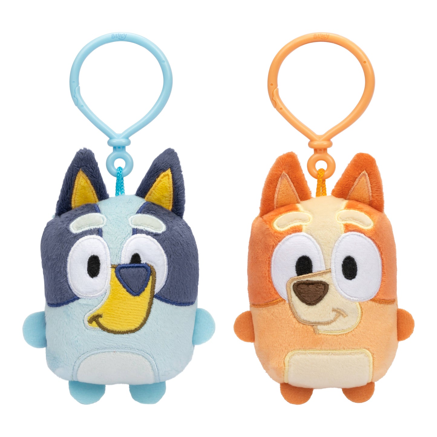 Moose Toys Bluey Mini Plush (BINGO)