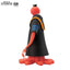 Assassination Classroom Red Koro Sensei SFC PVC 7.8"