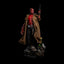 PRE-ORDER Hellboy II: The Golden Army Legacy Replica Hellboy Limited Edition 1/4 Scale Statue