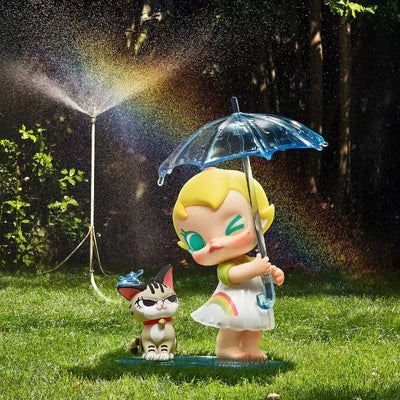 Molly Cat Fun Series Blind Box