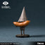 PRE-ORDER Little Nightmares Mini Figure (Original Color Version)